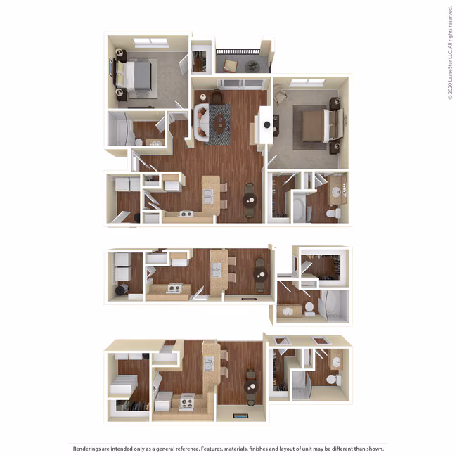 Unit 1923 0922 floor plan